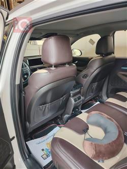 هیۆندای سەنتافی